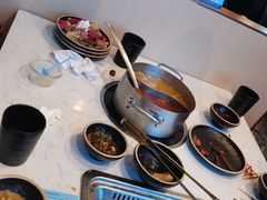 -非烤勿扰自助烤肉(虎门天虹店)