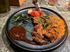 -牛YO寿喜烧·铁板烧和牛火锅自助(市府恒隆店)