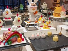 -TABLE·味西餐厅-成都茂业JW万豪酒店