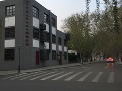 -曲阜师范大学(曲阜校区)