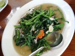 -绿光森林餐厅