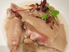-小厨娘淮扬菜(河西奥美大厦店)