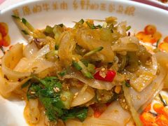 -西贝莜面村(镇江苏宁广场店)