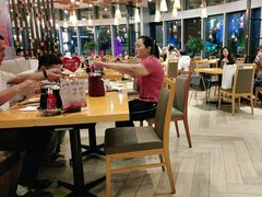 -鼎泰丰(嘉年华•海信广场VILLAGE店)