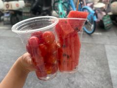 -萍姐火锅·公路夜市(南京新街口店)