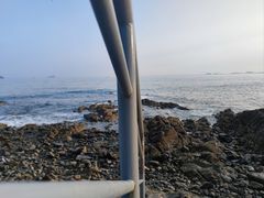 -银沙滩浴场