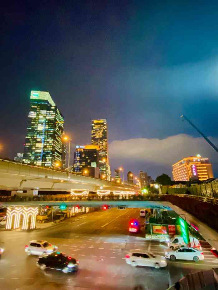 贵都金凤楼中餐厅-"非常好的中餐厅,包房很有气派,全程都是分.