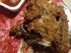 -肯德基(磐谷DT店)