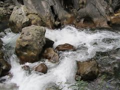 -华蓥山天意谷景区