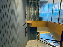 -星巴克臻选(北京蓝色港湾RO店)