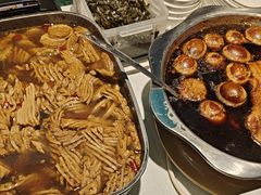 -飨府.老淮面馆.自营(清河路店)