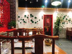 -五悦北平四季涮肉·烧烤(老商埠店)