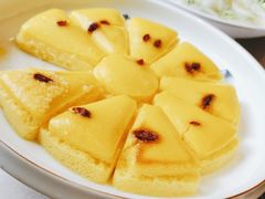 -回头食客-李久其家民间餐厅(望城金桥国际店)