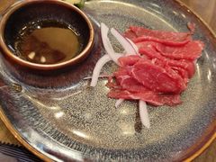-大渔铁板烧(东城店)
