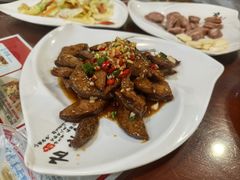 -金姐台湾菜(珠江路店)