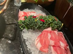 -捞王锅物料理(金华义乌之心店)