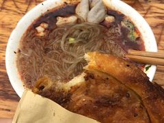 -甘记肥肠粉(马鞍北路店)