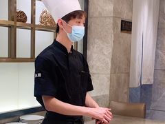 -大渔铁板烧(花园道店)
