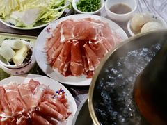 -鑫龙火锅城(环山路店)