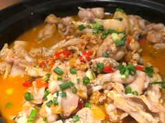 -炊烟小炒黄牛肉(中心印象城店)
