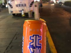 -北京稻香村(西单购物中心店)