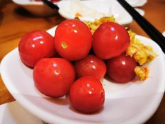 自助水果-南城香·饭香串香馄饨香(赵公口店)
