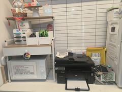 -竹川学社·自助沉浸自习室(海淀黄庄店)