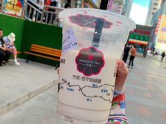 -宁茶·西宁特色奶茶(北家姓总店)