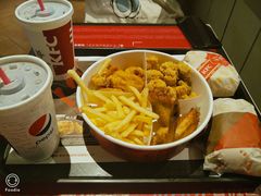 -肯德基(灌云时代店)