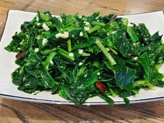 -俺家菜馆(百里峡店)