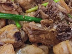 -正宗鸡饭粤香酒家(朱村店)