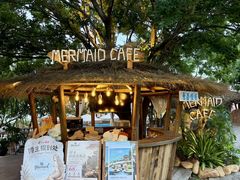 -美人鱼悬崖海景餐厅(鹿嘴山庄店)