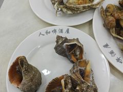 -人和啤酒屋海鲜大排档(营口路店)