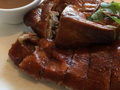 -椿记烧鹅(叠彩店)