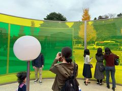 -金泽21世纪美术馆