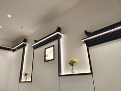 -小菜园新徽菜(宜兴八佰伴店)