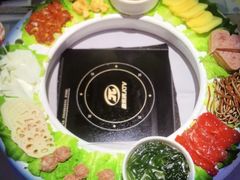 -音乐派KTV(银泰城店)