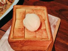 -绿茶餐厅(领展购物广场·中关村店)