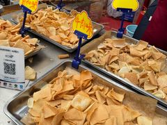 -沙洲路步行街(长安南路店)