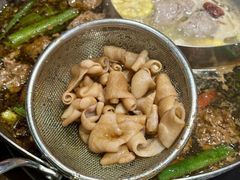 -潮澎派·潮汕菜大排档(南较西路店)