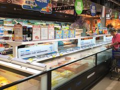 -盒马鲜生(曜一城店)