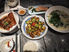 -莞府家宴·东莞菜(市民服务中心店)