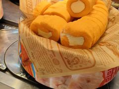 -龍歌自助小火锅(李沧顺和汇店)