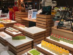 -苏州知音温德姆至尊酒店·自助早餐厅(汾湖店)
