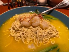 -镇江苏宁万豪酒店-苏筵中餐厅