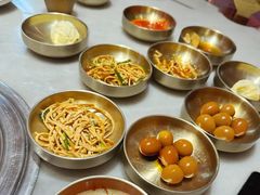 -韩宫宴烤肉·黑毛和牛·料理(大宁国际店)