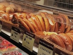 -德南面包房(尚都店)