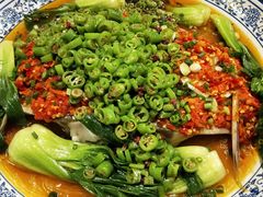 -香叶草中餐厅(川白楼店)