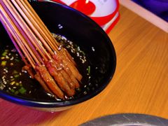 -虾弄弄海派小龙虾·牛羊蝎子火锅