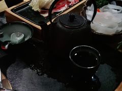 -湊湊火锅·茶憩(石家庄万象城店)